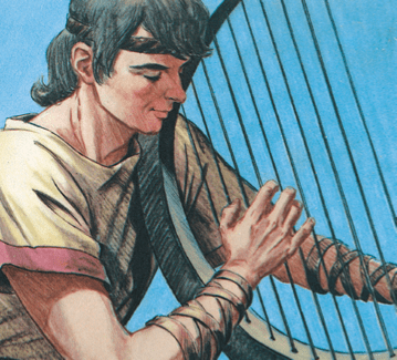 Surprising Men of the Old Testament (Part&nbsp;1)