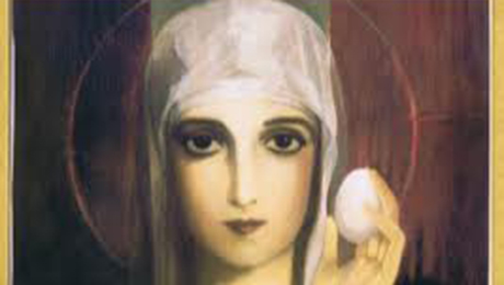 Restoring Mary Magdalene