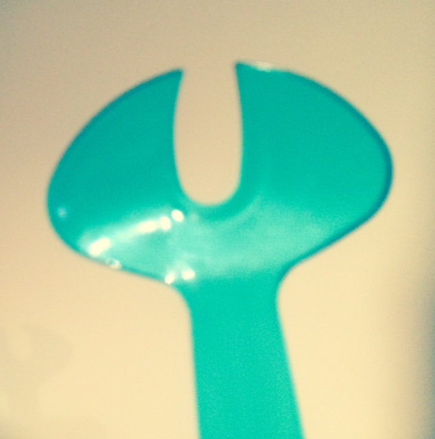 Salad Servers, Spanners and the Truth (or: 4 Common “Biblical”&nbsp;Untruths)