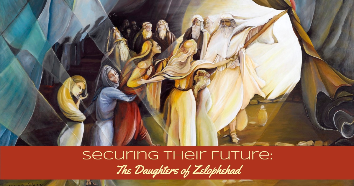 women of the Bible – God's Design – Perth